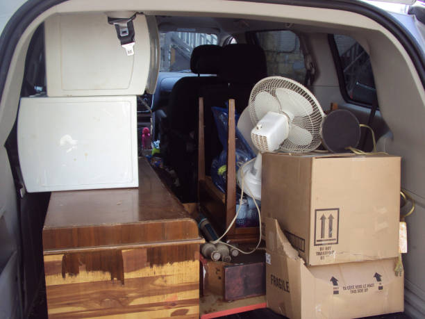 Best Garage Cleanout  in Linden, AZ